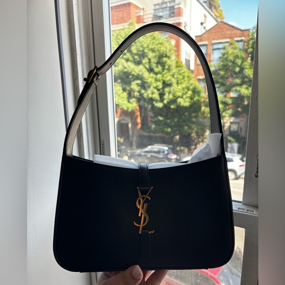 YSL 5 a 7 Hobo bag - Picture 2 of 6